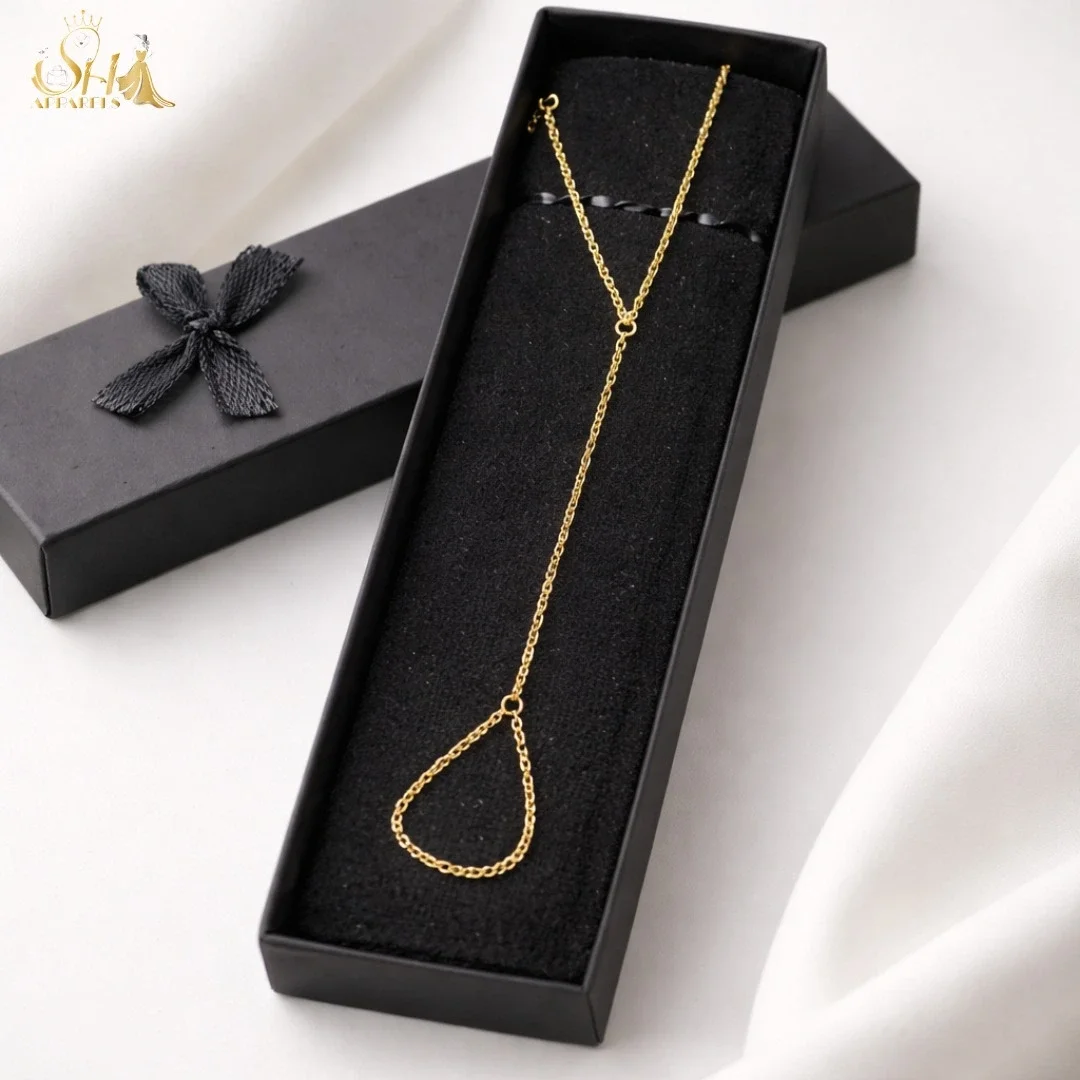 Slave  Bracelet