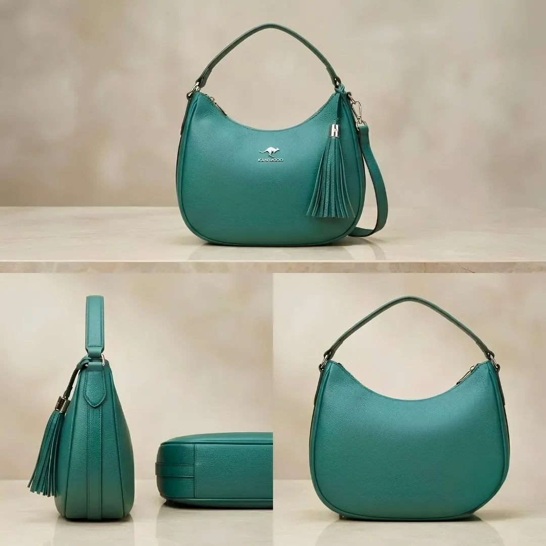 OASIS Shoulder Bag