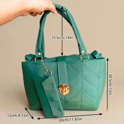GREEN GLOW