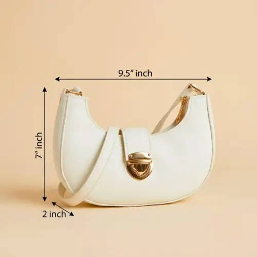 MOON BAG 