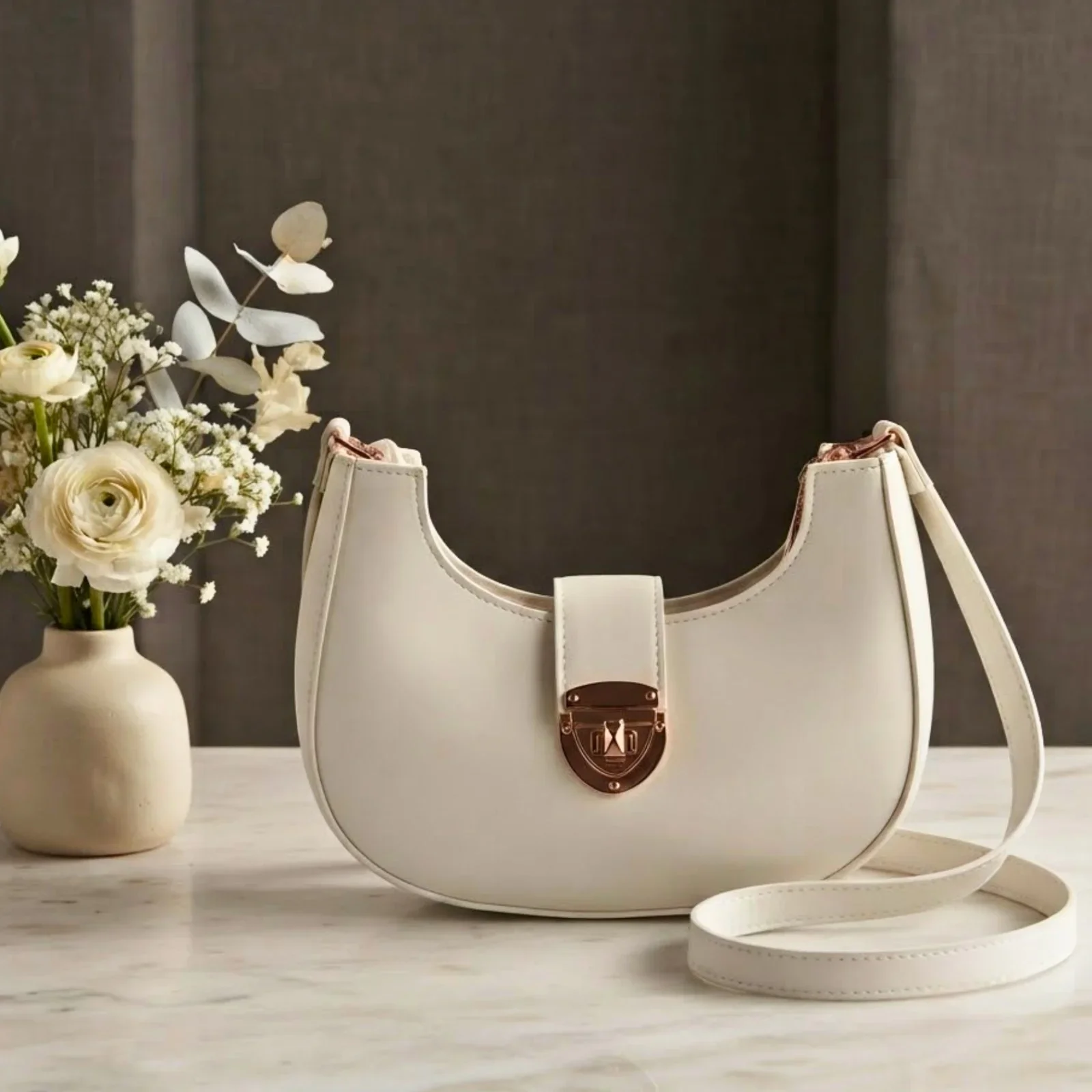 MOON BAG 