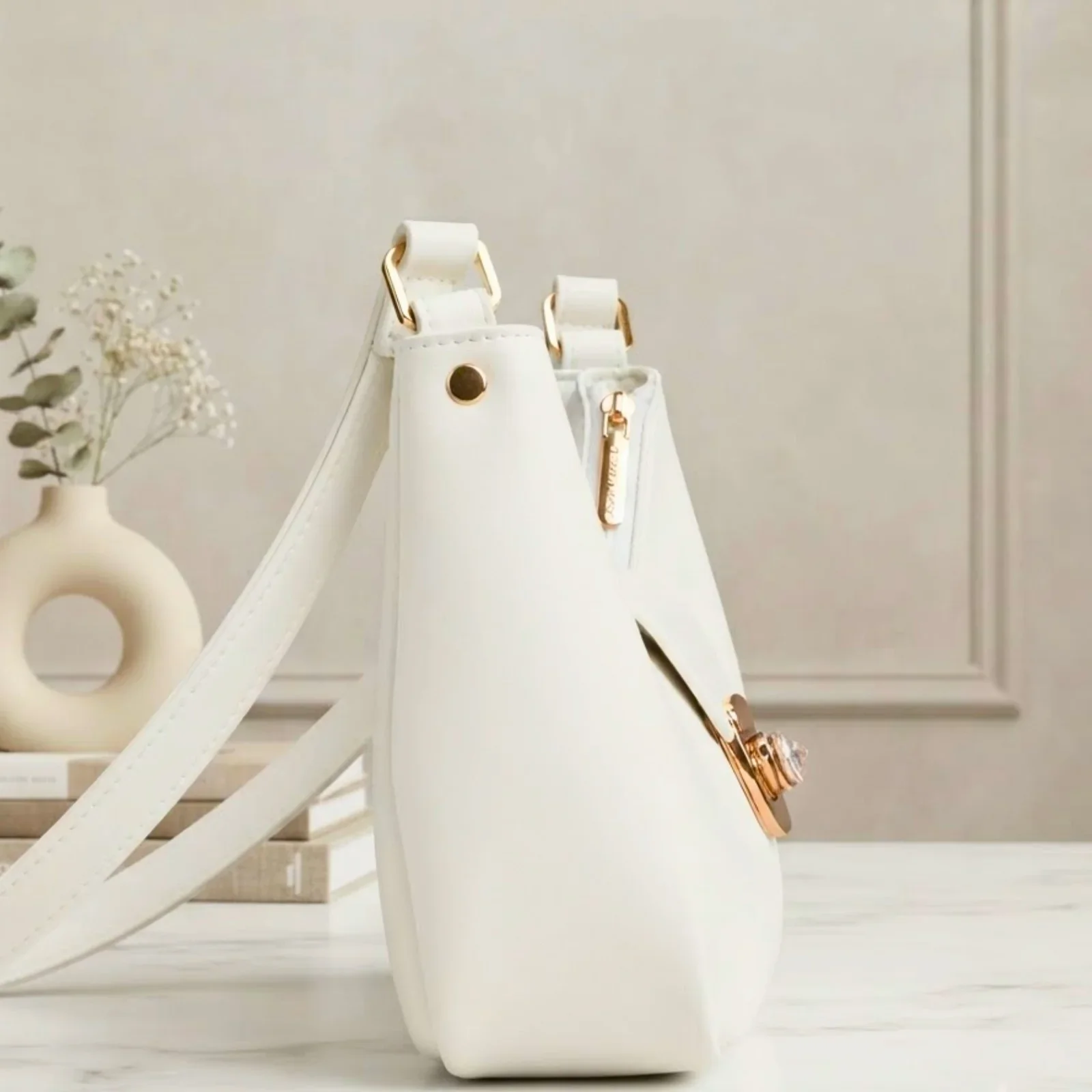 MOON BAG 