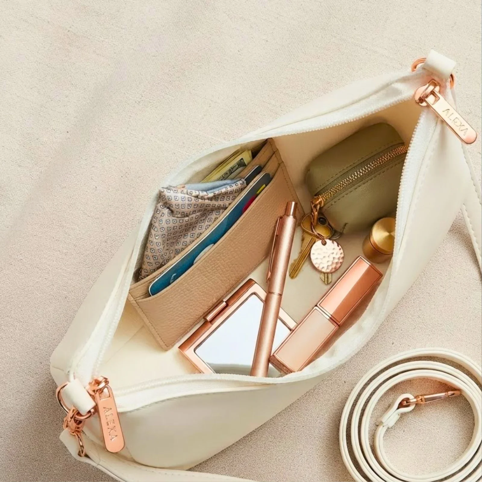 MOON BAG 