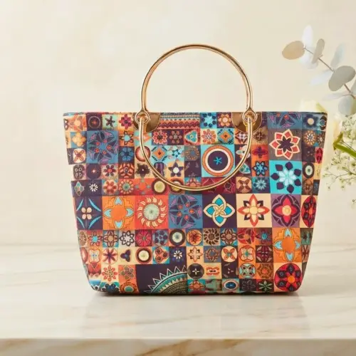 MANDALA ELEGENCE BAG