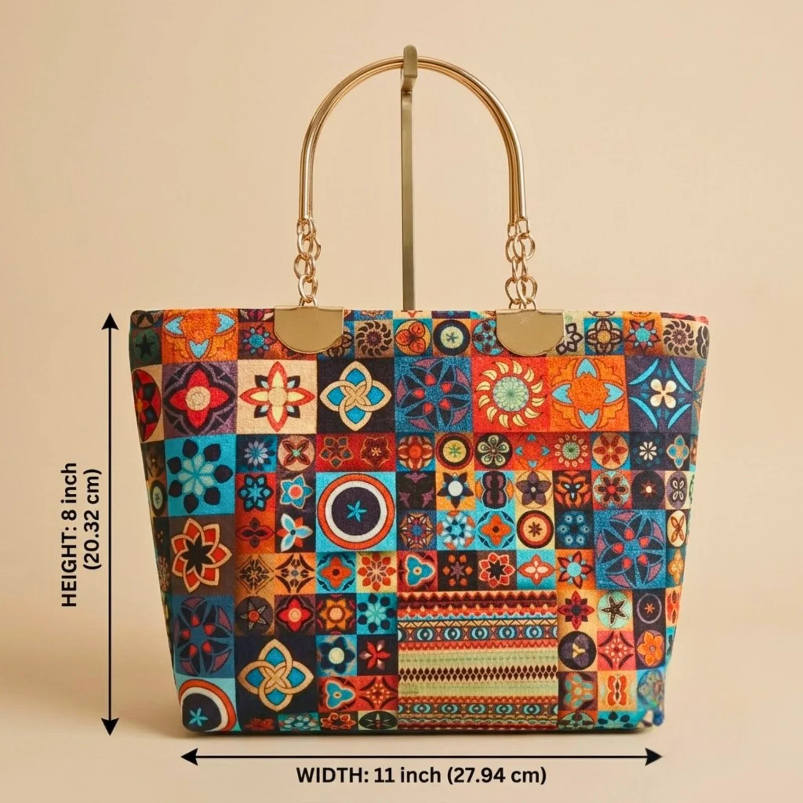 MANDALA ELEGENCE BAG
