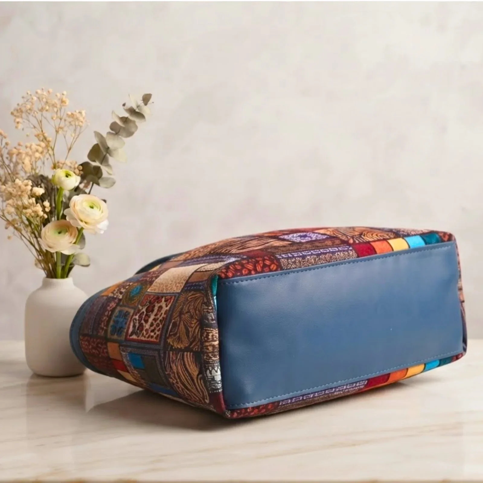 ORCHIRD  TOTE BAG  