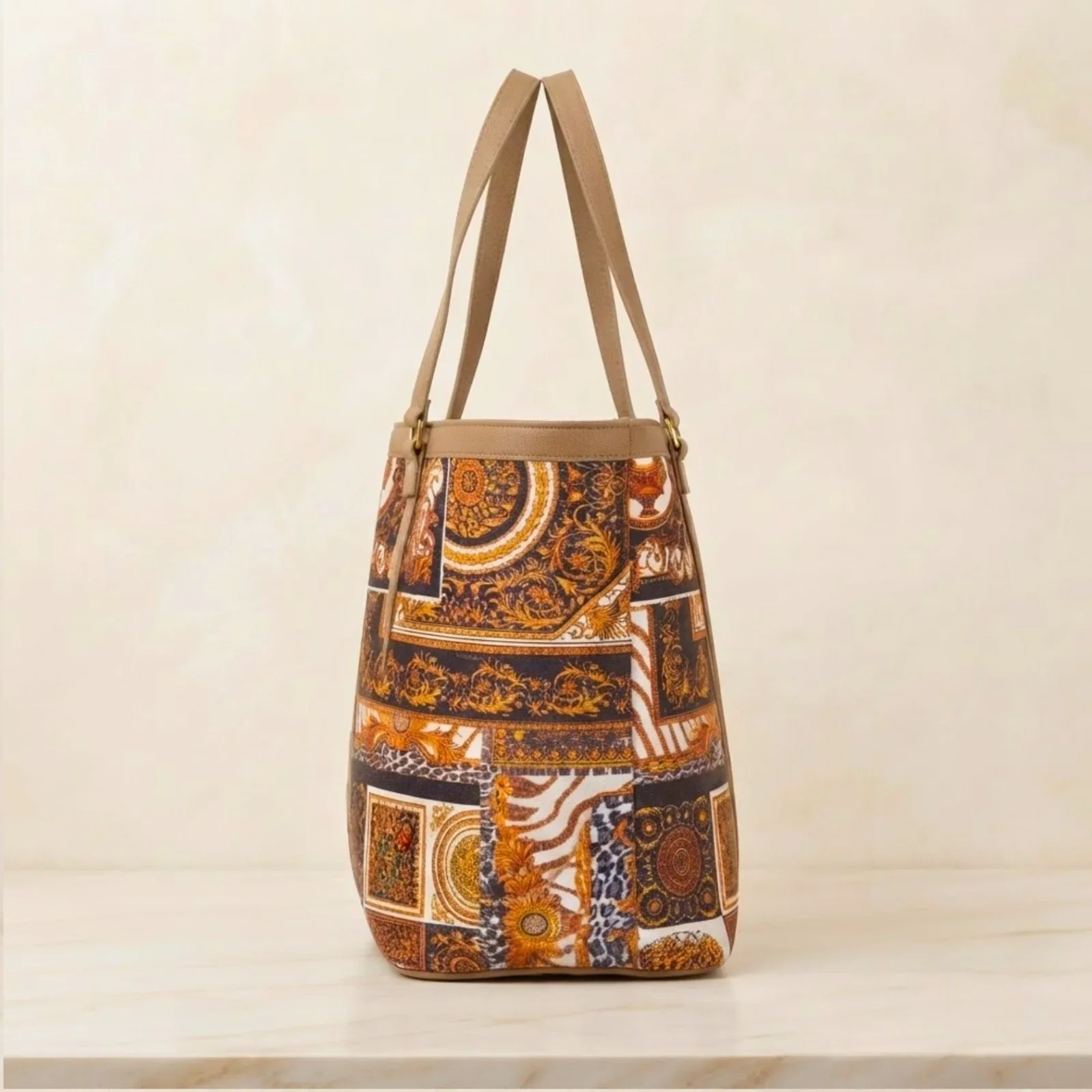 HERITAGE TOTE BAG