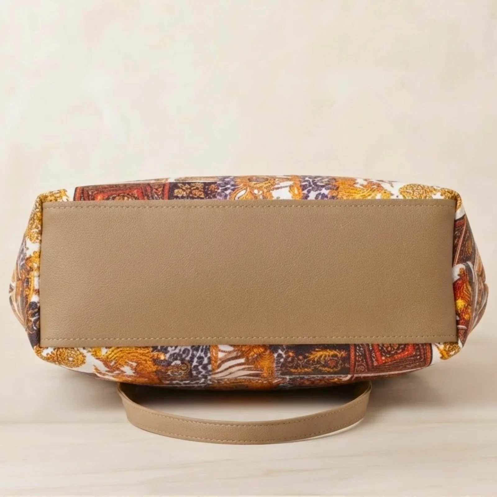 HERITAGE TOTE BAG