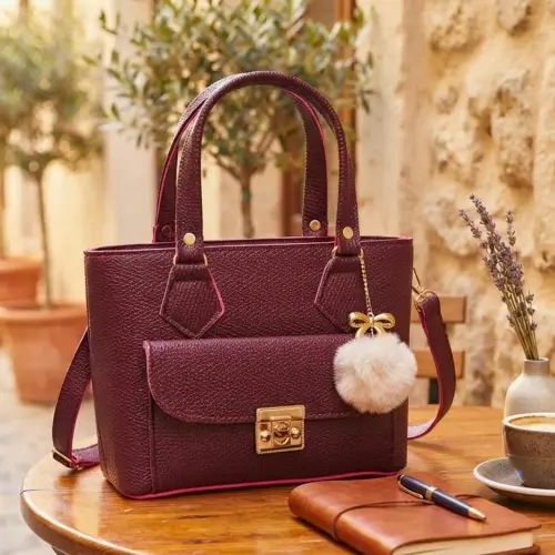 DINESTY BAG