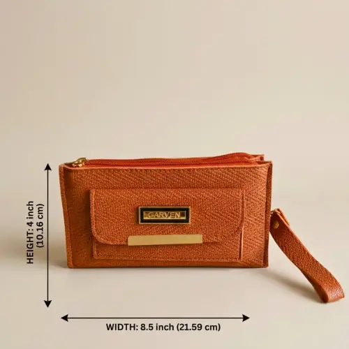 ALEENA CLUTCH
