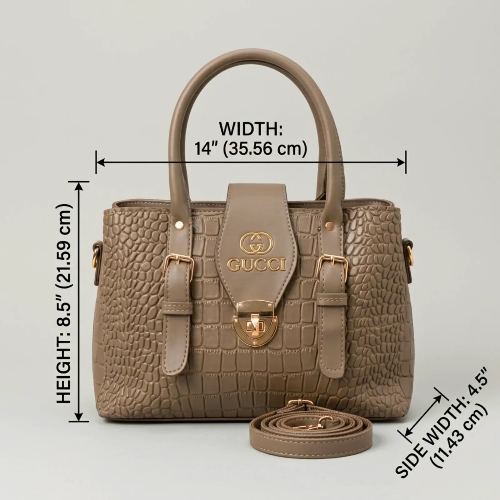 SELMIRA HANDBAG