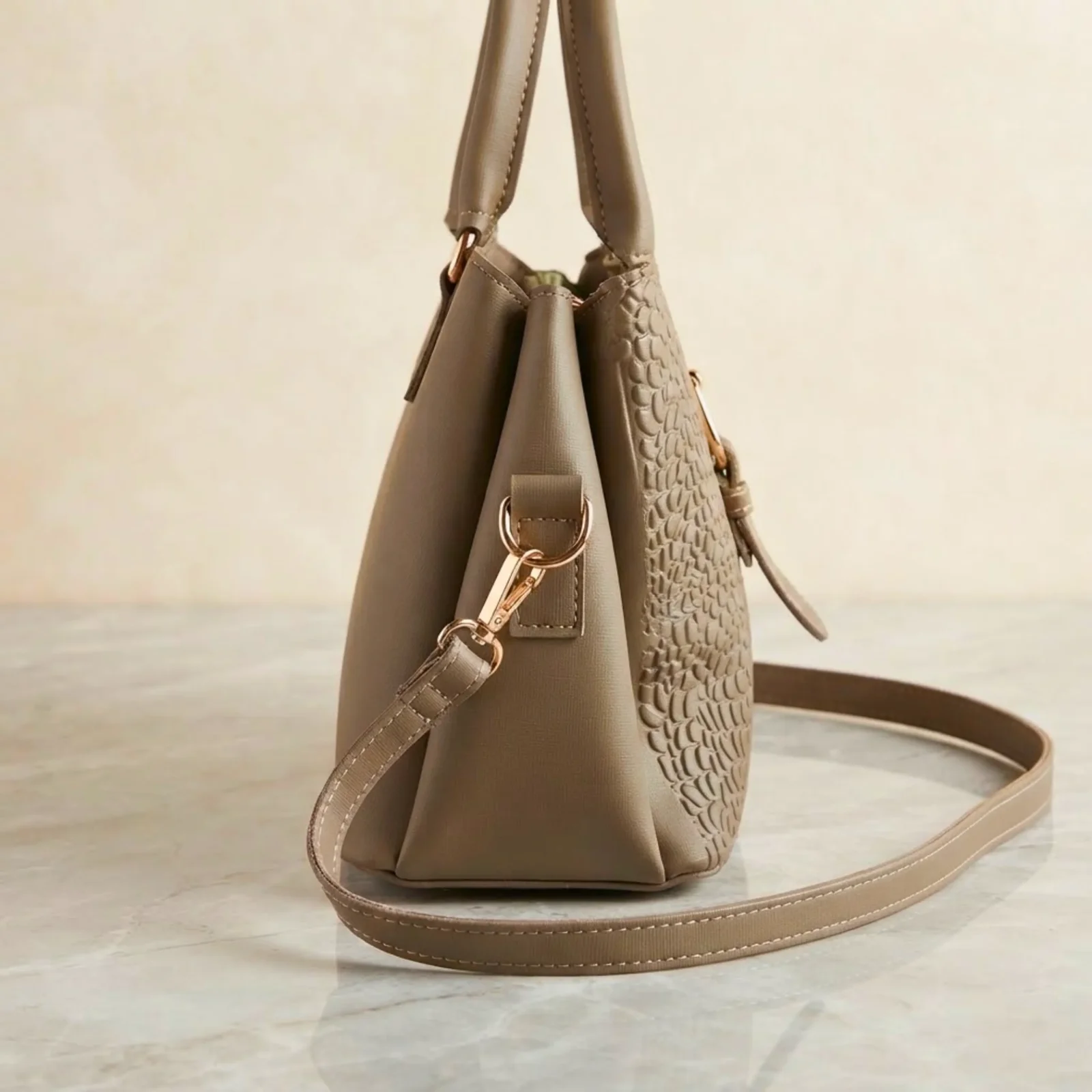 SELMIRA HANDBAG