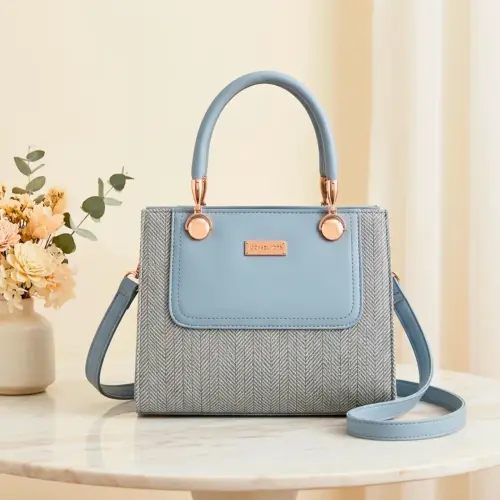 Aurelia Structured Handbag