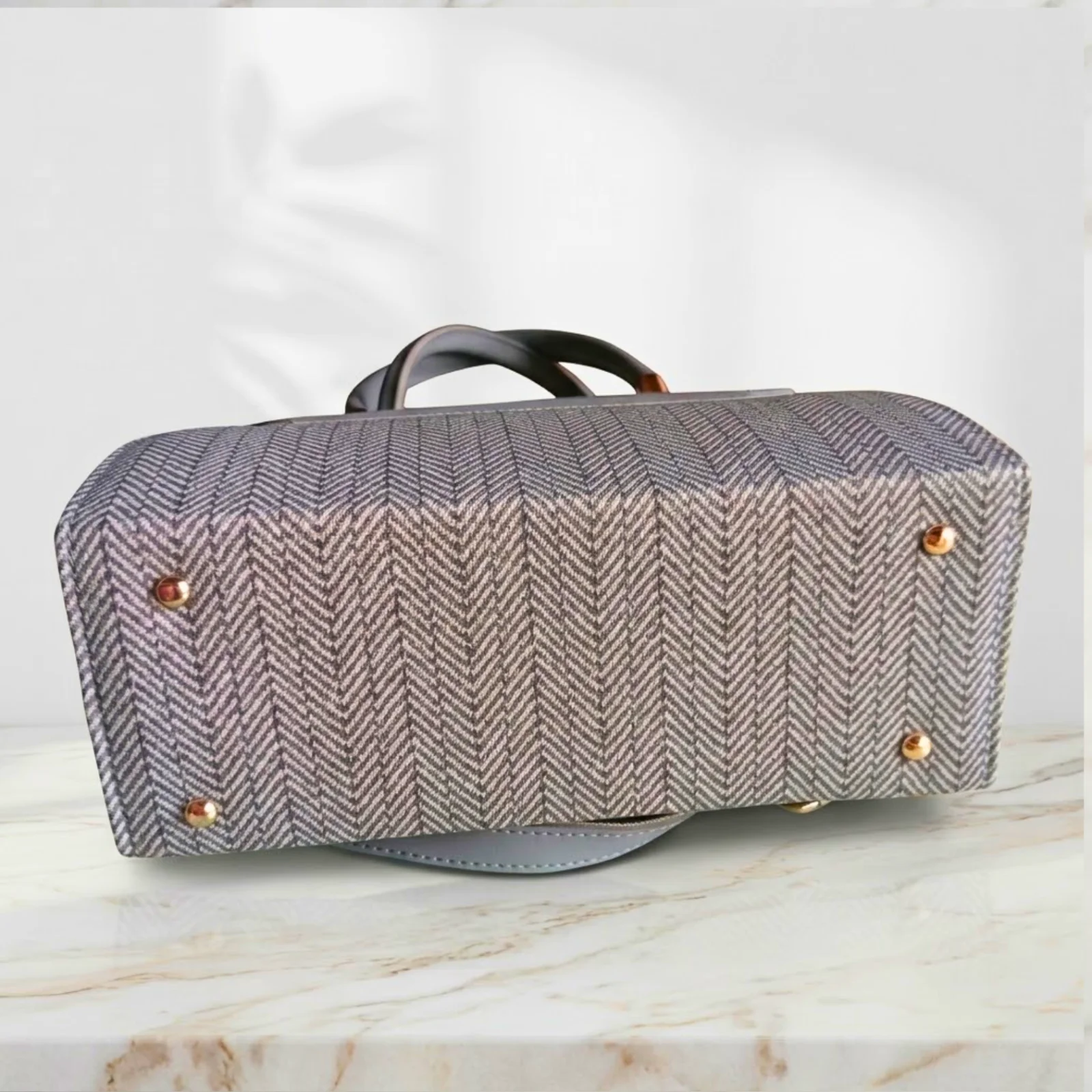 Aurelia Structured Handbag