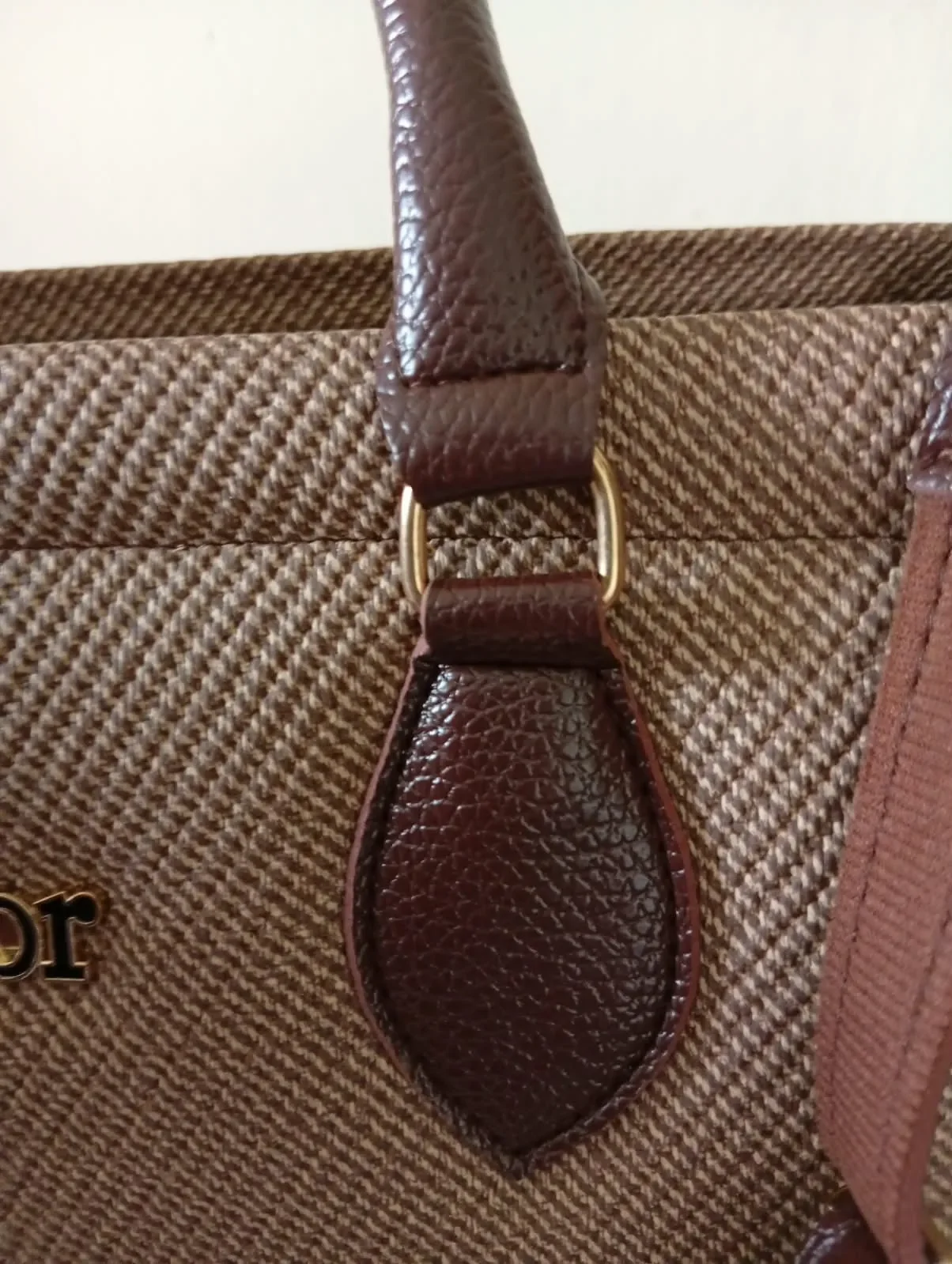LUNA TOTE BAG