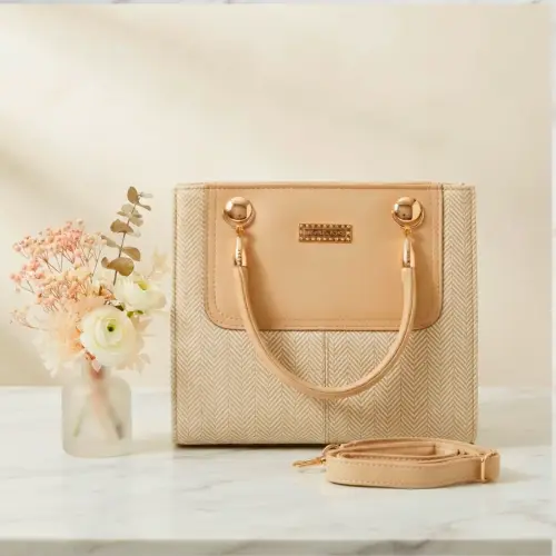 Reign Tote Handbag