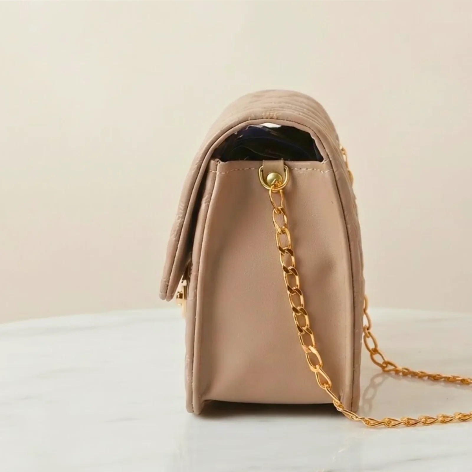 GRACE CHAIN STRIP BAG