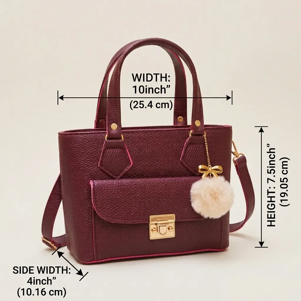 DINESTY BAG