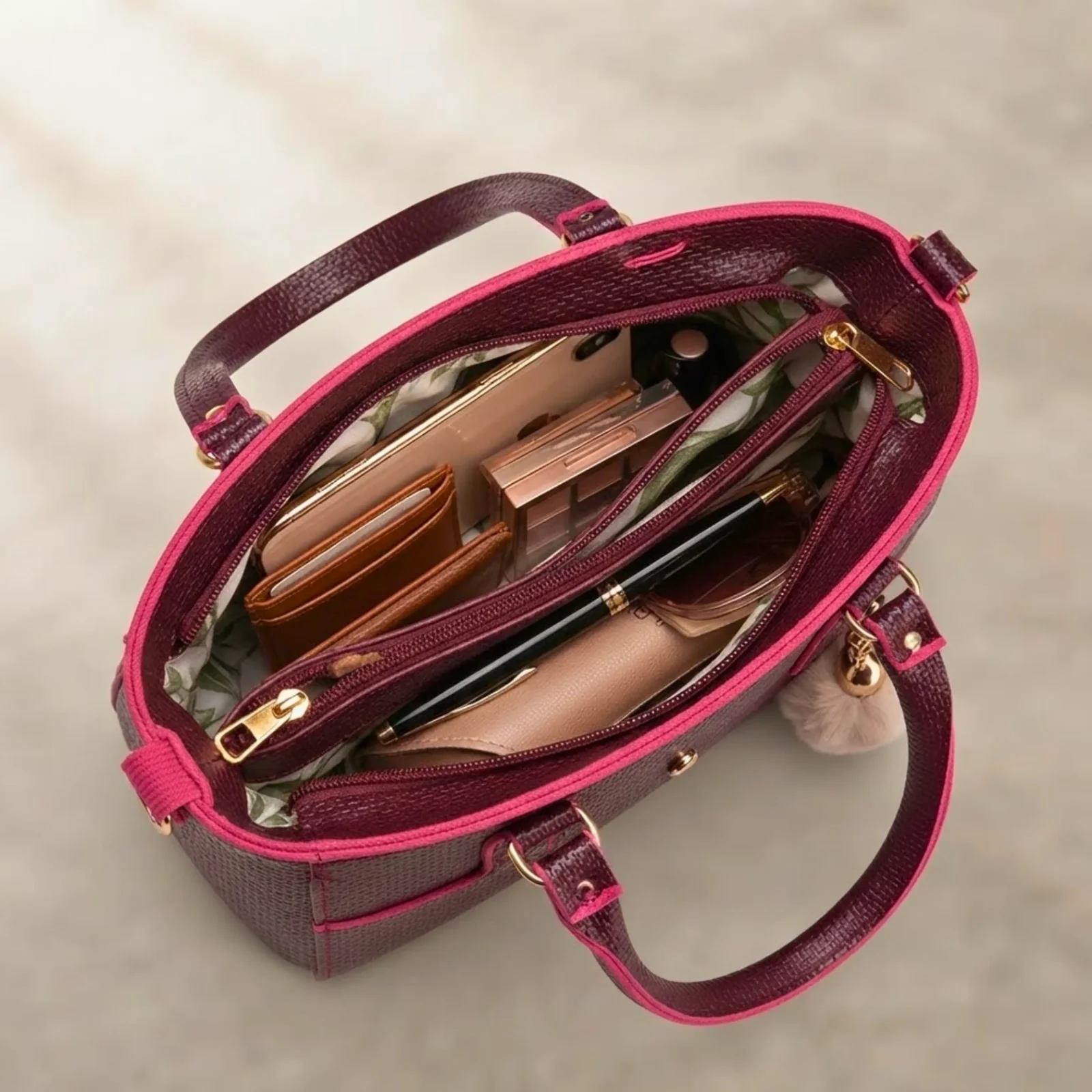 DINESTY BAG