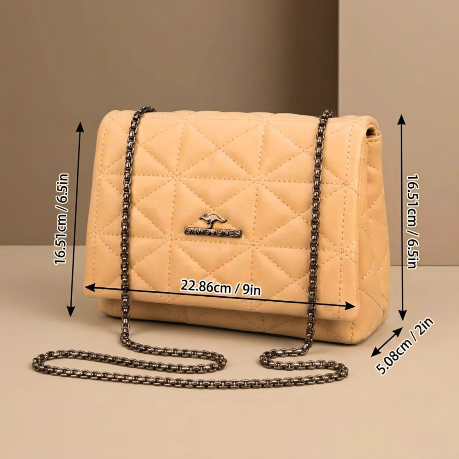 QUEEN BAG