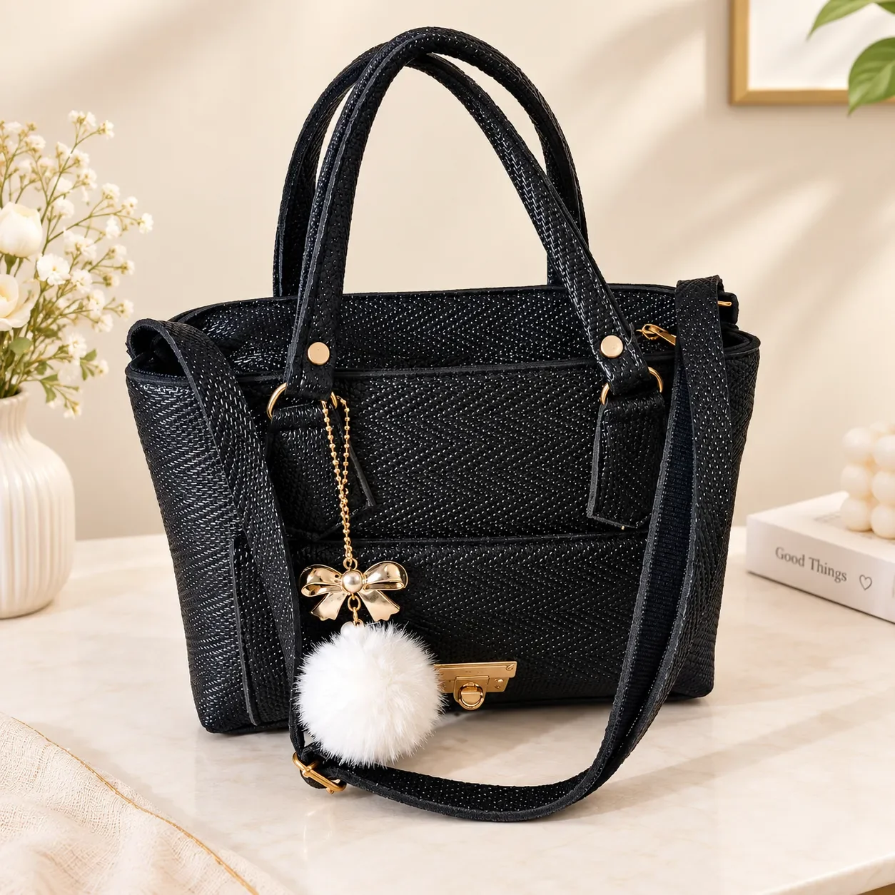 CLASSIC BAG