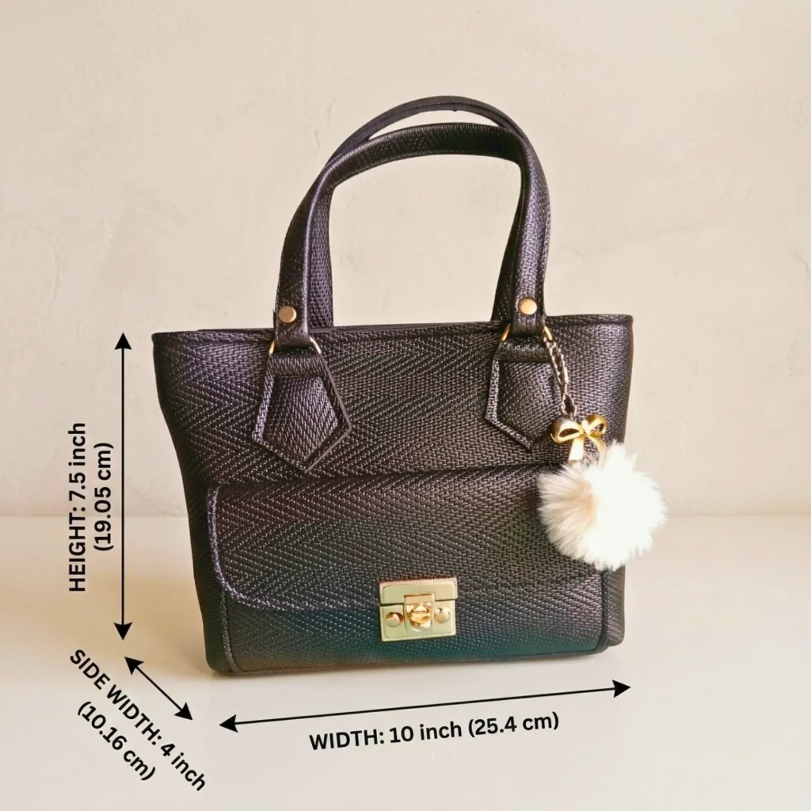 CLASSIC BAG