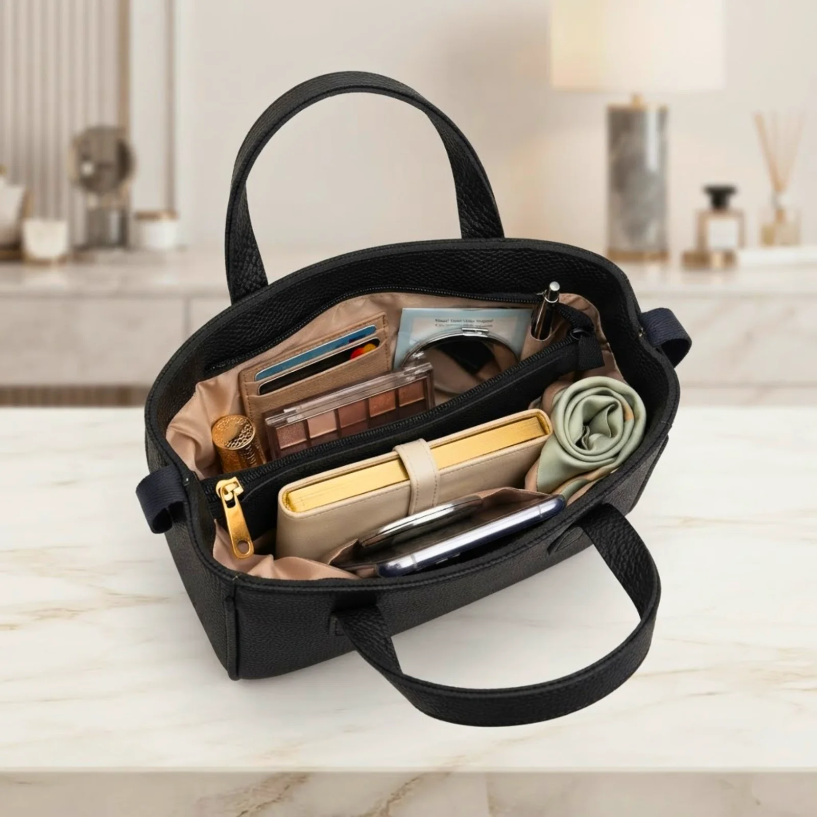 CLASSIC BAG