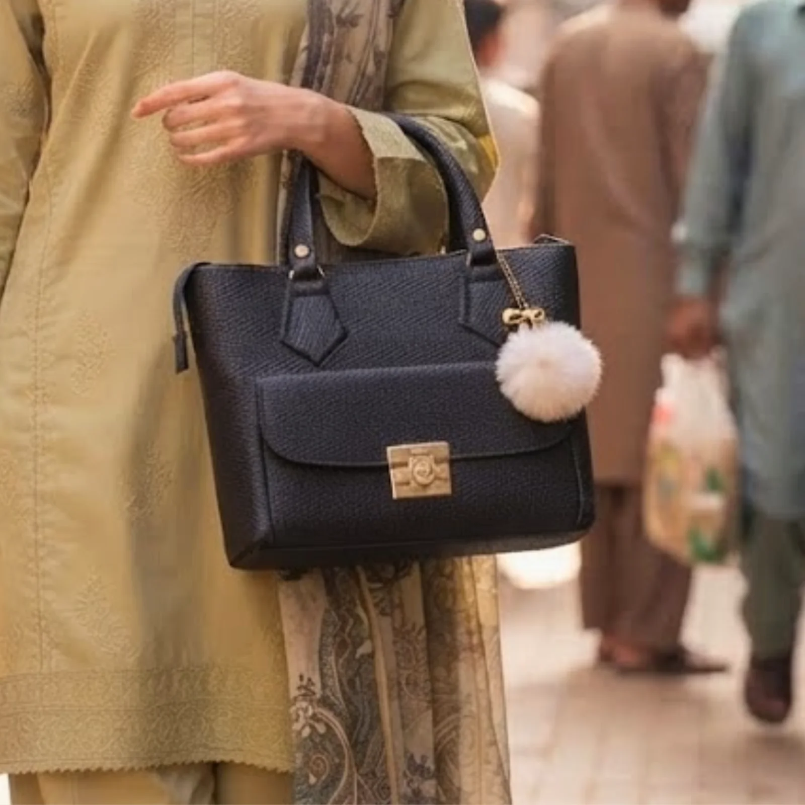 CLASSIC BAG