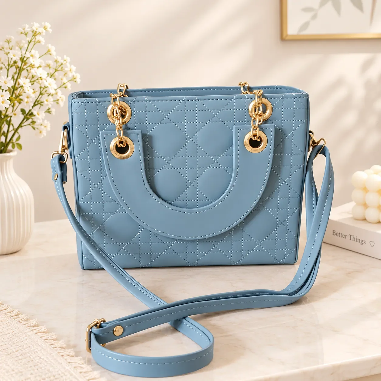 APEX  HANDBAG